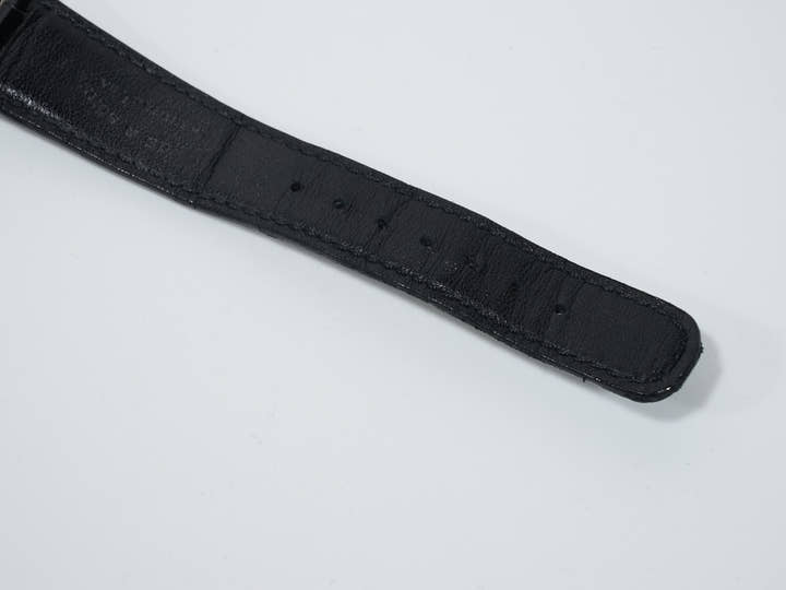 A.ランゲ＆ゾーネ サクソニア オートマティック Ref.380.044 ホワイトゴールド ブラウン文字盤 中古 kyfh8ur8