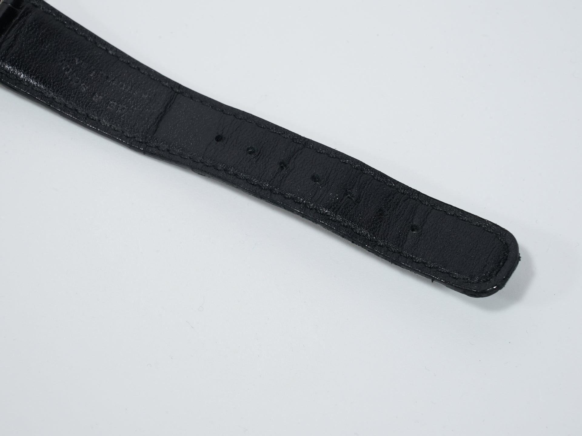 A.ランゲ＆ゾーネ サクソニア オートマティック Ref.380.044 ホワイトゴールド ブラウン文字盤 中古 kyfh8ur8