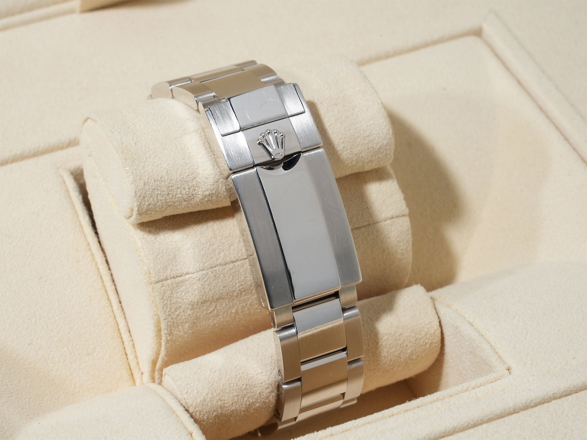 ロレックス デイトナ Ref.116506 プラチナ アイスブルー文字盤 中古 8w62k6rz