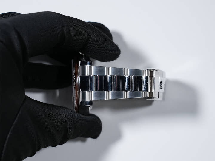 ロレックス デイトナ Ref.116506 プラチナ アイスブルー文字盤 中古 8w62k6rz