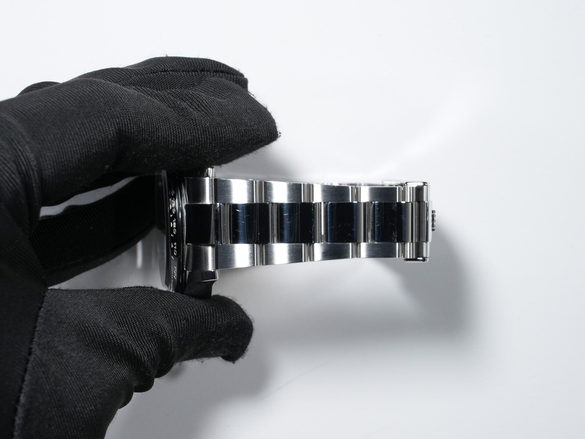 ロレックス デイトナ Ref.116500LN ステンレススチール ホワイト文字盤 中古 4beuaeus