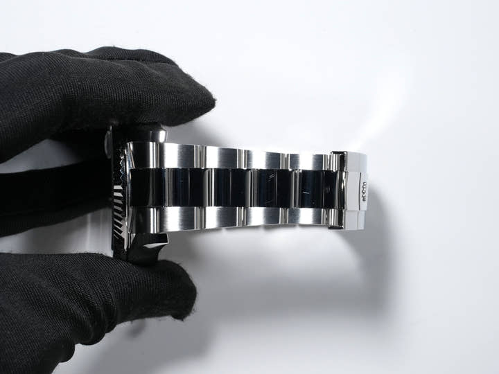 ロレックス スカイドゥエラー Ref.336934 ステンレススチール/ホワイトゴールド ミントグリーン文字盤 オイスターブレスレット 中古 v5uqv28u