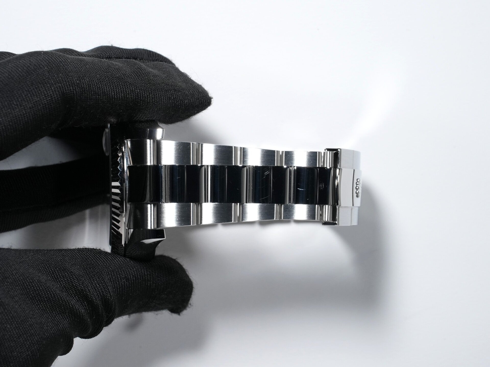 ロレックス スカイドゥエラー Ref.336934 ステンレススチール/ホワイトゴールド ミントグリーン文字盤 オイスターブレスレット 中古 v5uqv28u