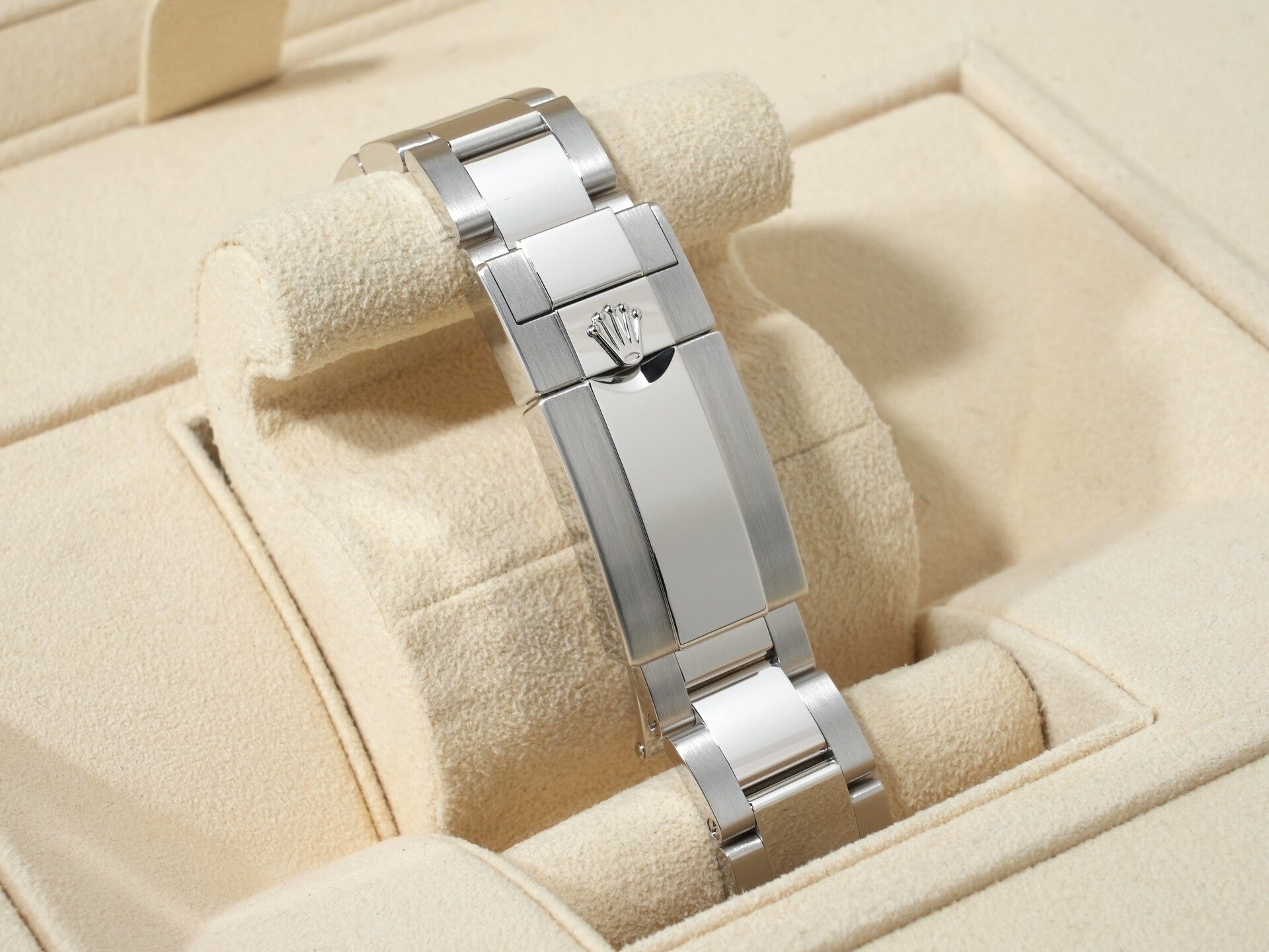 ロレックス デイトナ Ref.126506A プラチナ アイスブルーx11Pダイヤ文字盤 未使用 m7xupq9j