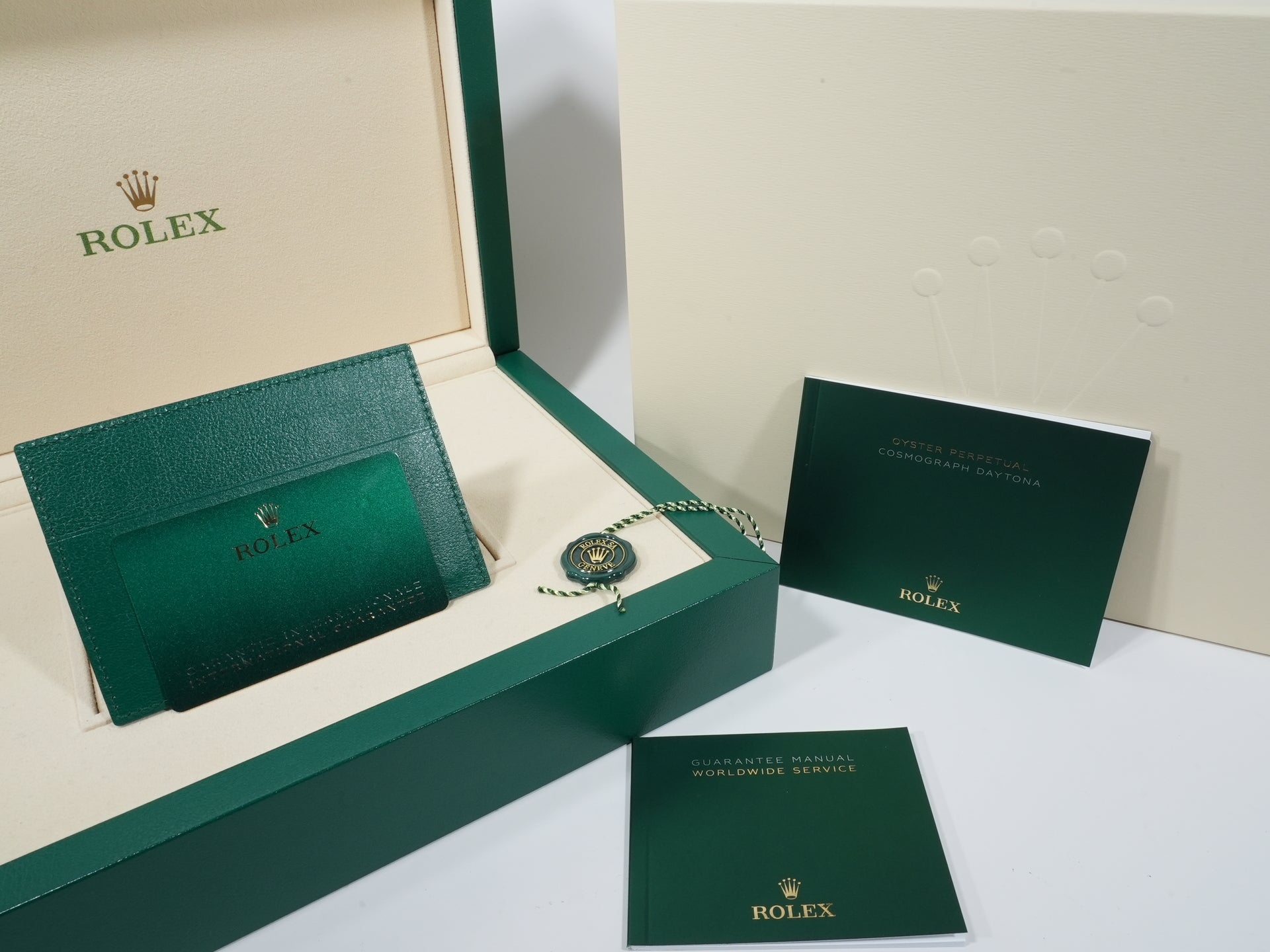 ロレックス デイトナ Ref.126506A プラチナ アイスブルーx11Pダイヤ文字盤 未使用 m7xupq9j