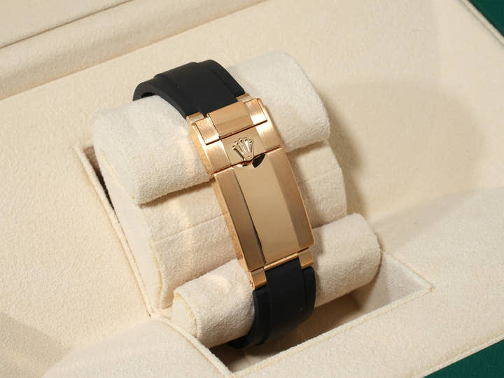 ロレックス デイトナ Ref.116518LN イエローゴールド シャンパン文字盤 中古 3wt4jtq8