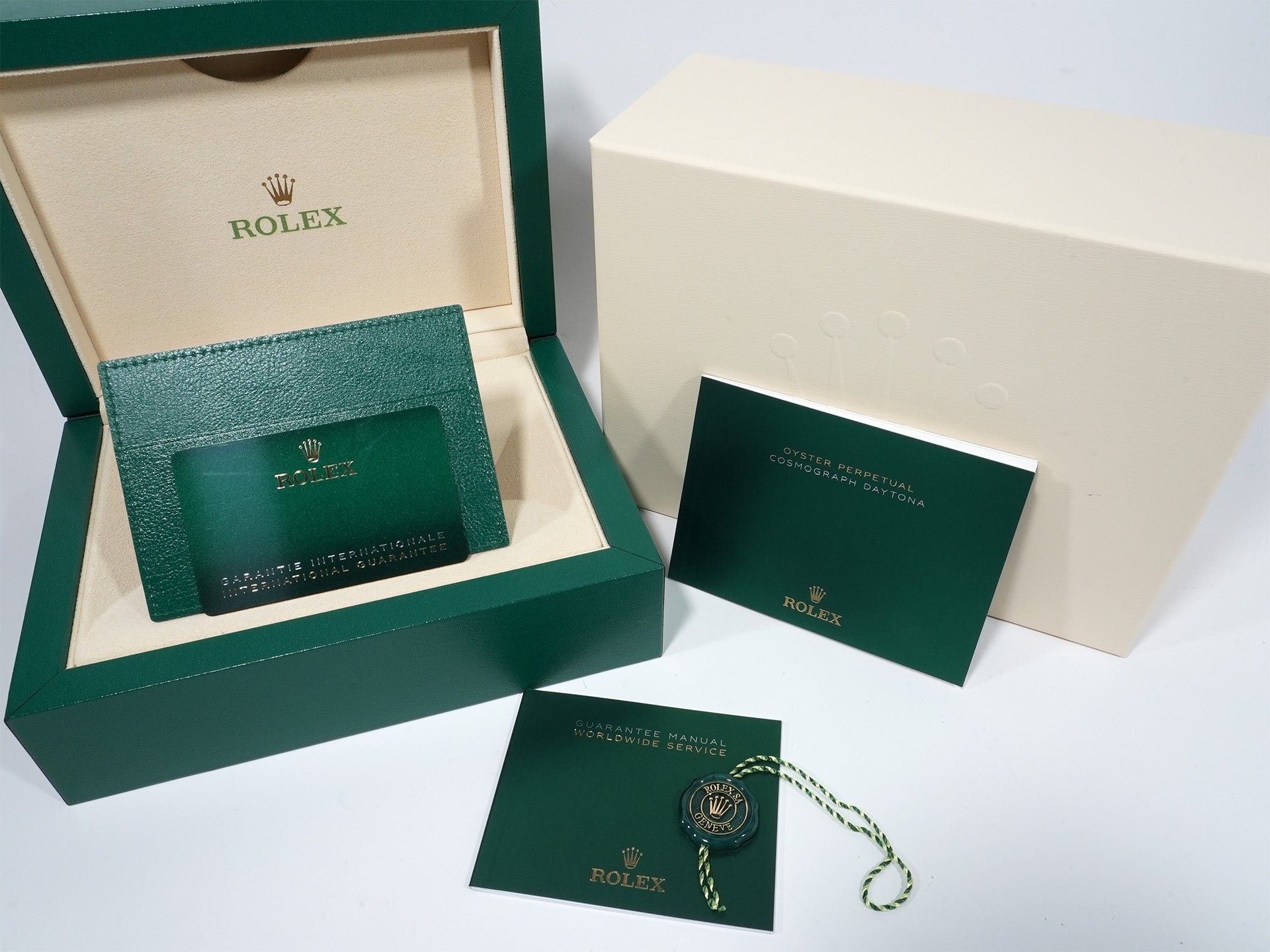 ロレックス デイトナ Ref.116518LN イエローゴールド シャンパン文字盤 中古 3wt4jtq8