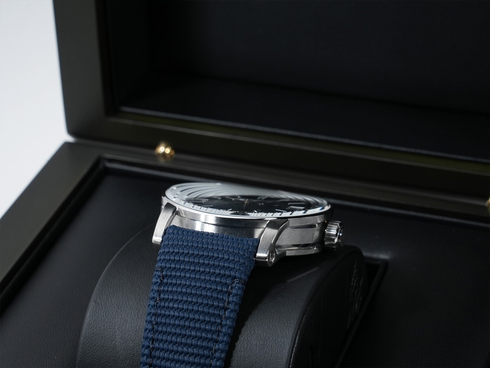 オーデマピゲ CODE 11.59 バイ オーデマ ピゲ Ref.15210ST.OO.A348KB.01 ステンレススチール ナイトブルー文字盤 美品 zdnc5min