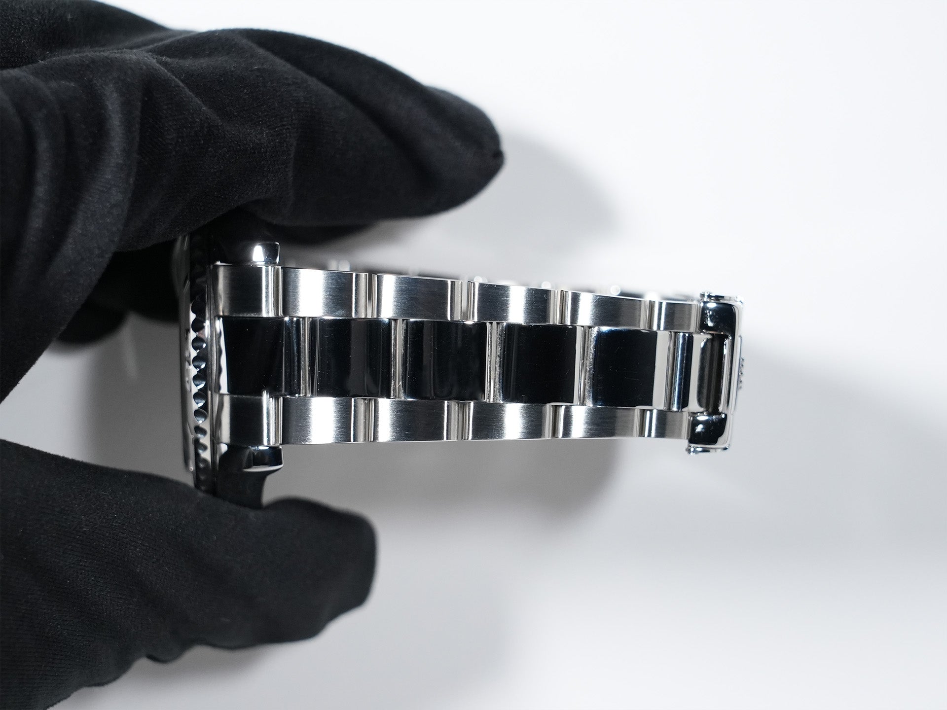 ロレックス ヨットマスター40 Ref.16622 ステンレススチール/プラチナ ロレジウム文字盤 美中古 ppz6di37