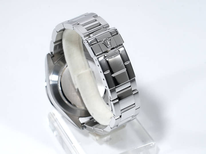 ロレックス デイトナ エルプリメロ Ref.16520 ステンレススチール ホワイト文字盤 中古 tcrxd4u7