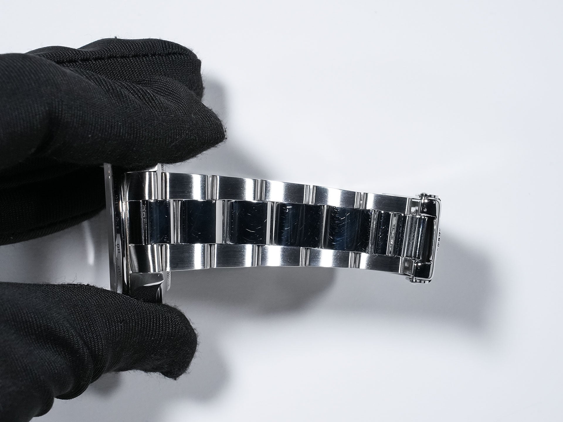 ロレックス デイトナ エルプリメロ Ref.16520 ステンレススチール ホワイト文字盤 中古 tcrxd4u7