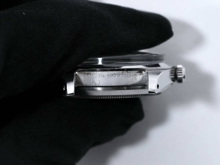 ロレックス ミルガウス Ref.1019 ステンレススチール シルバー文字盤 中古 jvuhhya4