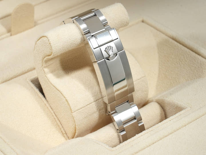 ロレックス デイトナ Ref.126506 プラチナ アイスブルー文字盤 未使用 7j9pvpvh