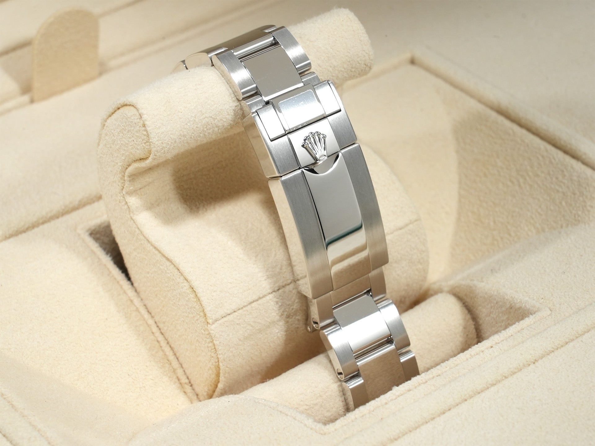 ロレックス デイトナ Ref.126506 プラチナ アイスブルー文字盤 未使用 7j9pvpvh