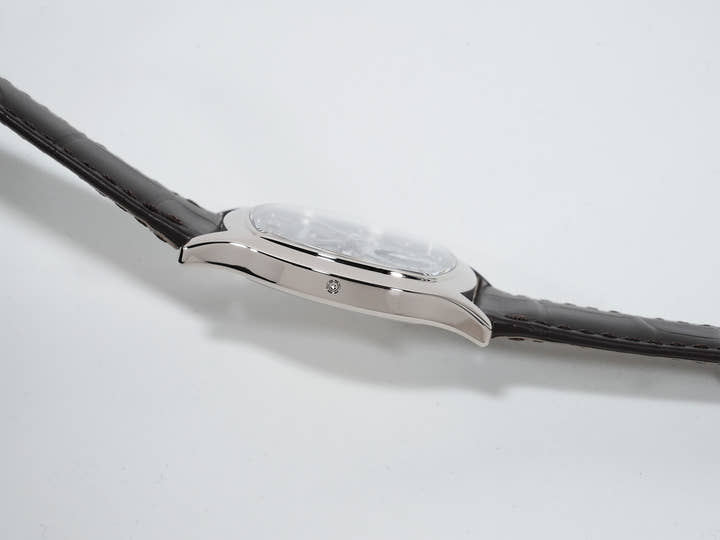 パテックフィリップ パーペチュアルカレンダー Ref.5940G-010 ホワイトゴールド ブラック文字盤 美品 32798o9y