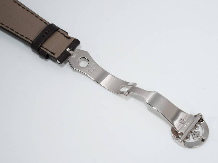 パテックフィリップ パーペチュアルカレンダー Ref.5940G-010 ホワイトゴールド ブラック文字盤 美品 32798o9y