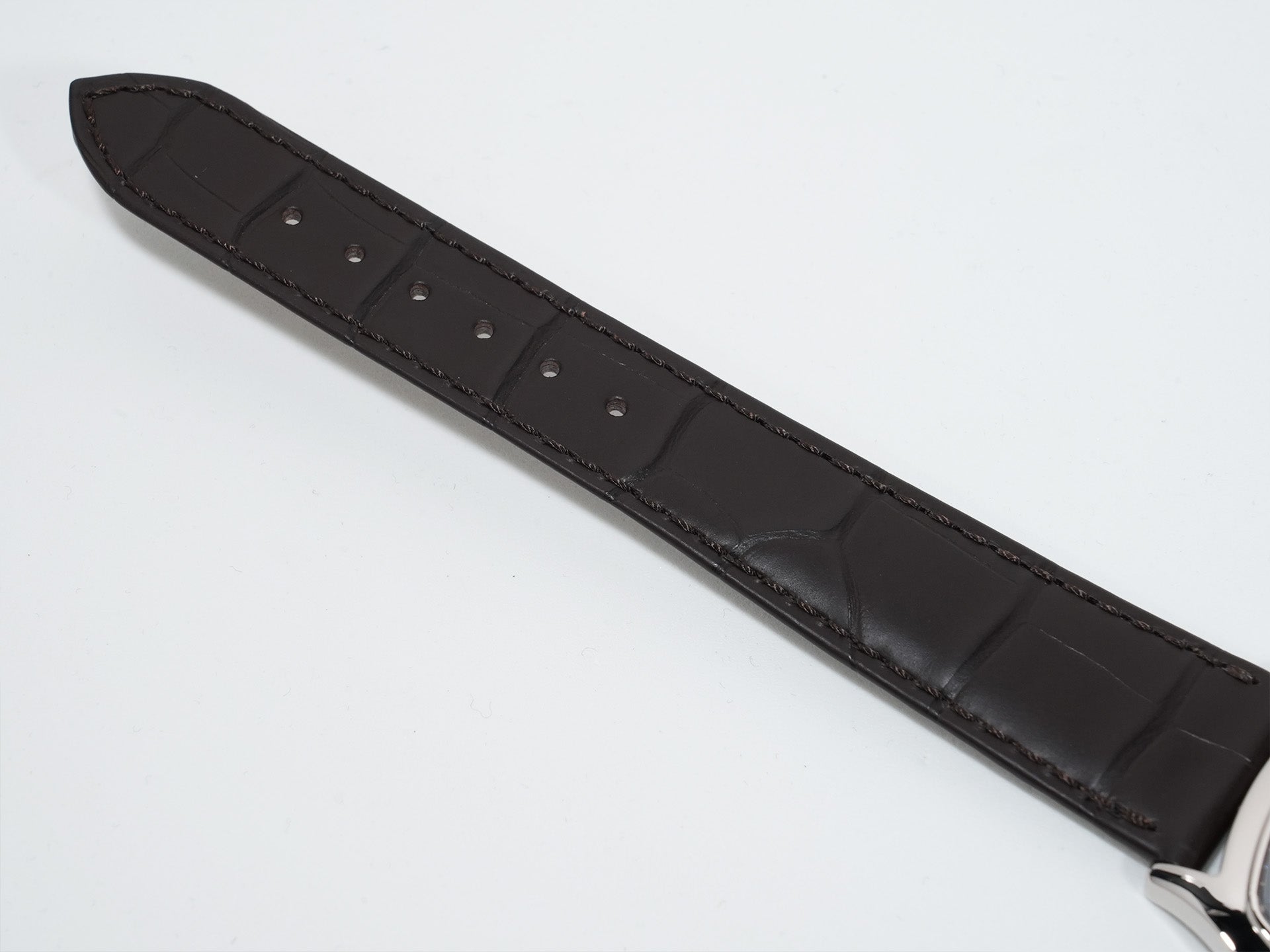 パテックフィリップ パーペチュアルカレンダー Ref.5940G-010 ホワイトゴールド ブラック文字盤 美品 32798o9y