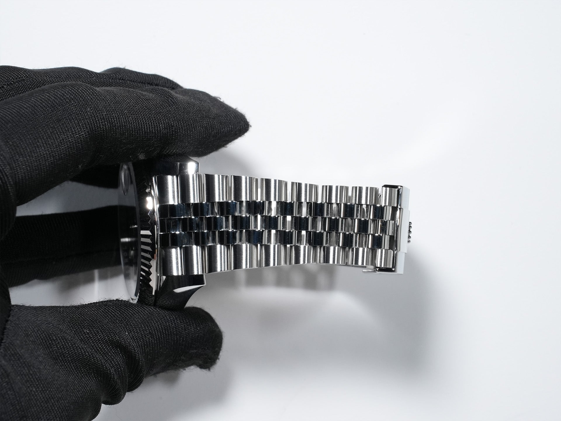 ロレックス スカイドゥエラー Ref.336934 ステンレススチール/ホワイトゴールド ミントグリーン文字盤 ジュビリーブレスレット 美中古 rdjt62zp