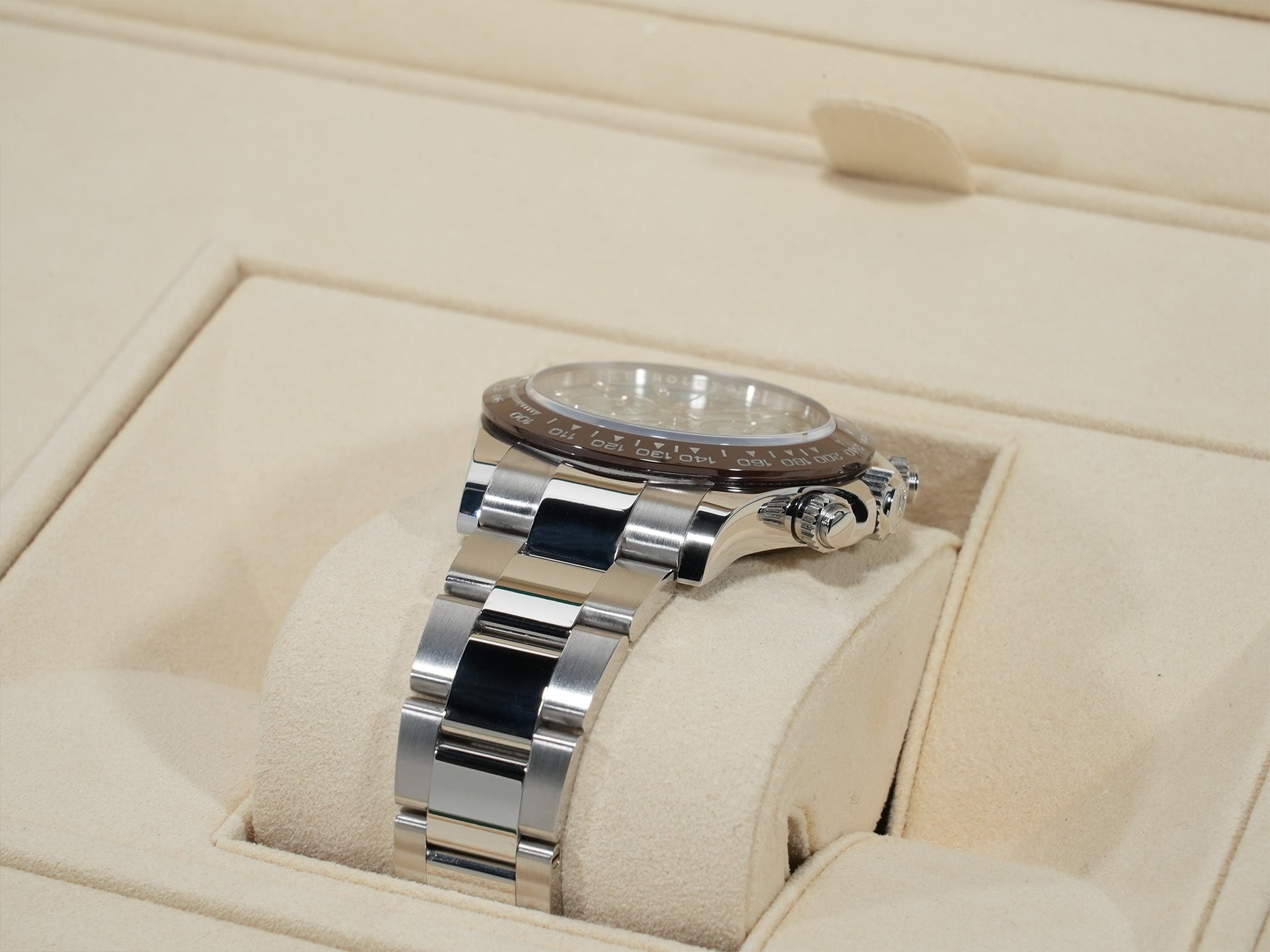 ロレックス デイトナ Ref.116506A プラチナ アイスブルー文字盤 中古 hpxpbb5r