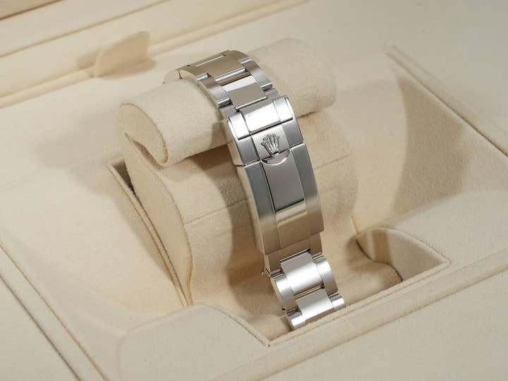 ロレックス デイトナ Ref.116506A プラチナ アイスブルー文字盤 中古 hpxpbb5r