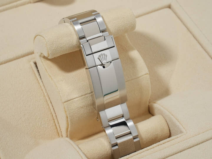 ロレックス デイトナ Ref.116506 プラチナ アイスブルー文字盤 美品 vex6iuvf