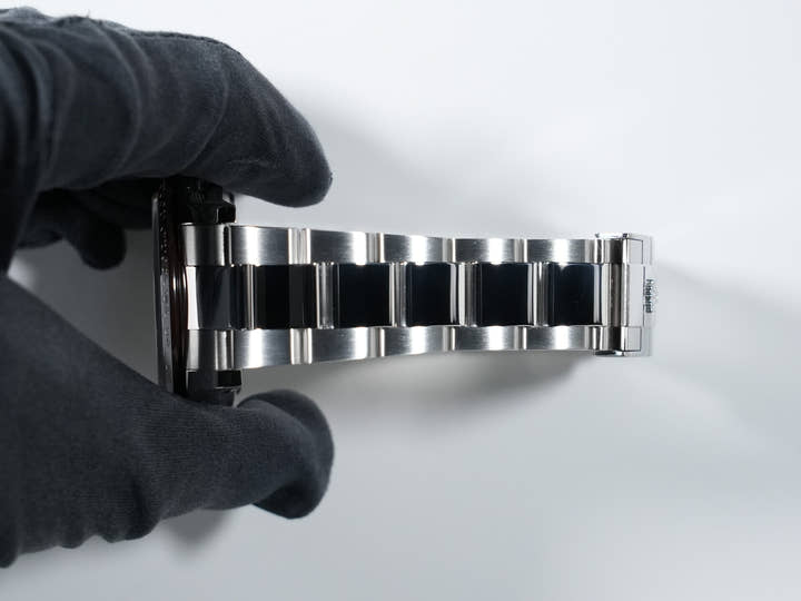 ロレックス デイトナ Ref.116506 プラチナ アイスブルー文字盤 美品 vex6iuvf