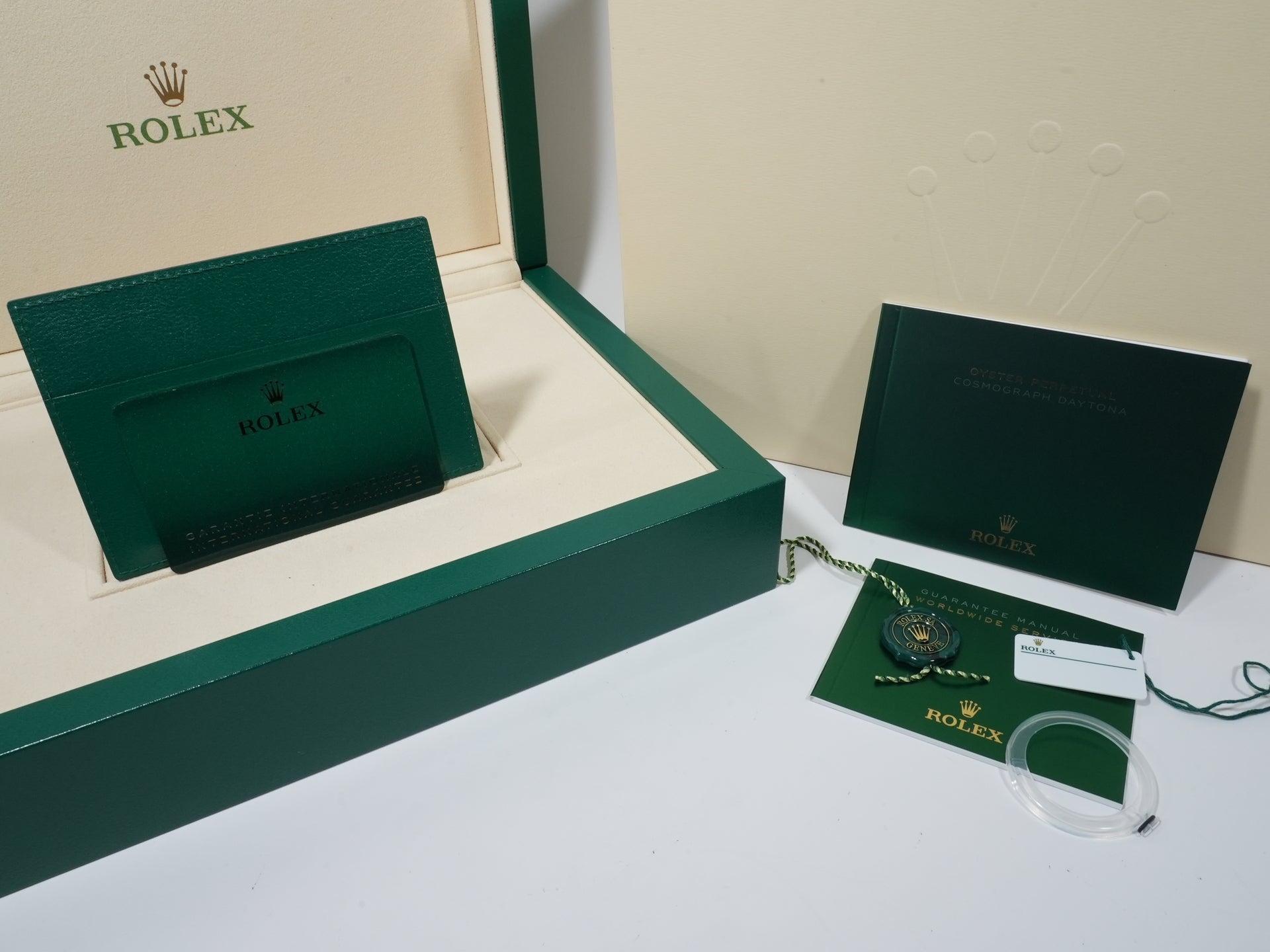 ロレックス デイトナ Ref.116506 プラチナ アイスブルー文字盤 美品 vex6iuvf