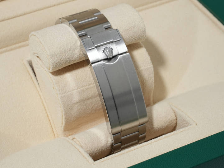 ロレックス サブマリーナー デイト Ref.126610LN ステンレススチール ブラック文字盤 美品 6fir926g