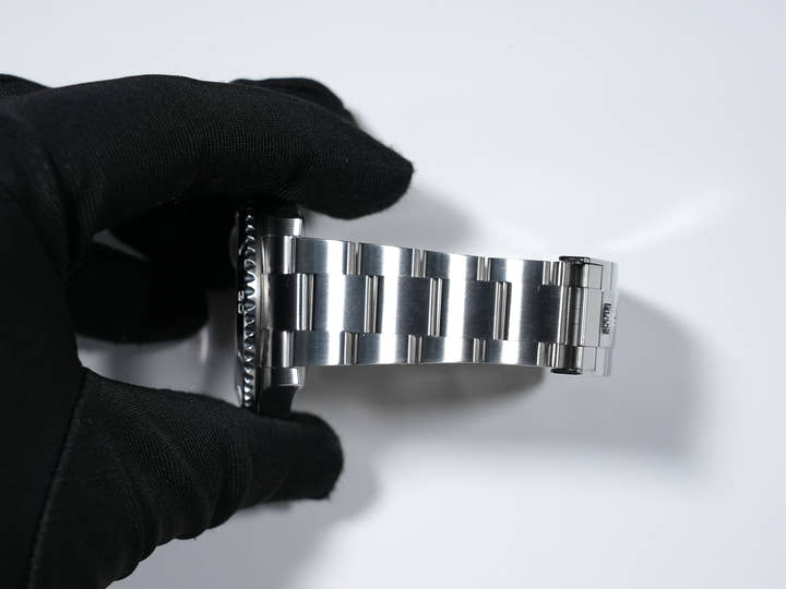 ロレックス サブマリーナー デイト Ref.126610LN ステンレススチール ブラック文字盤 美品 6fir926g