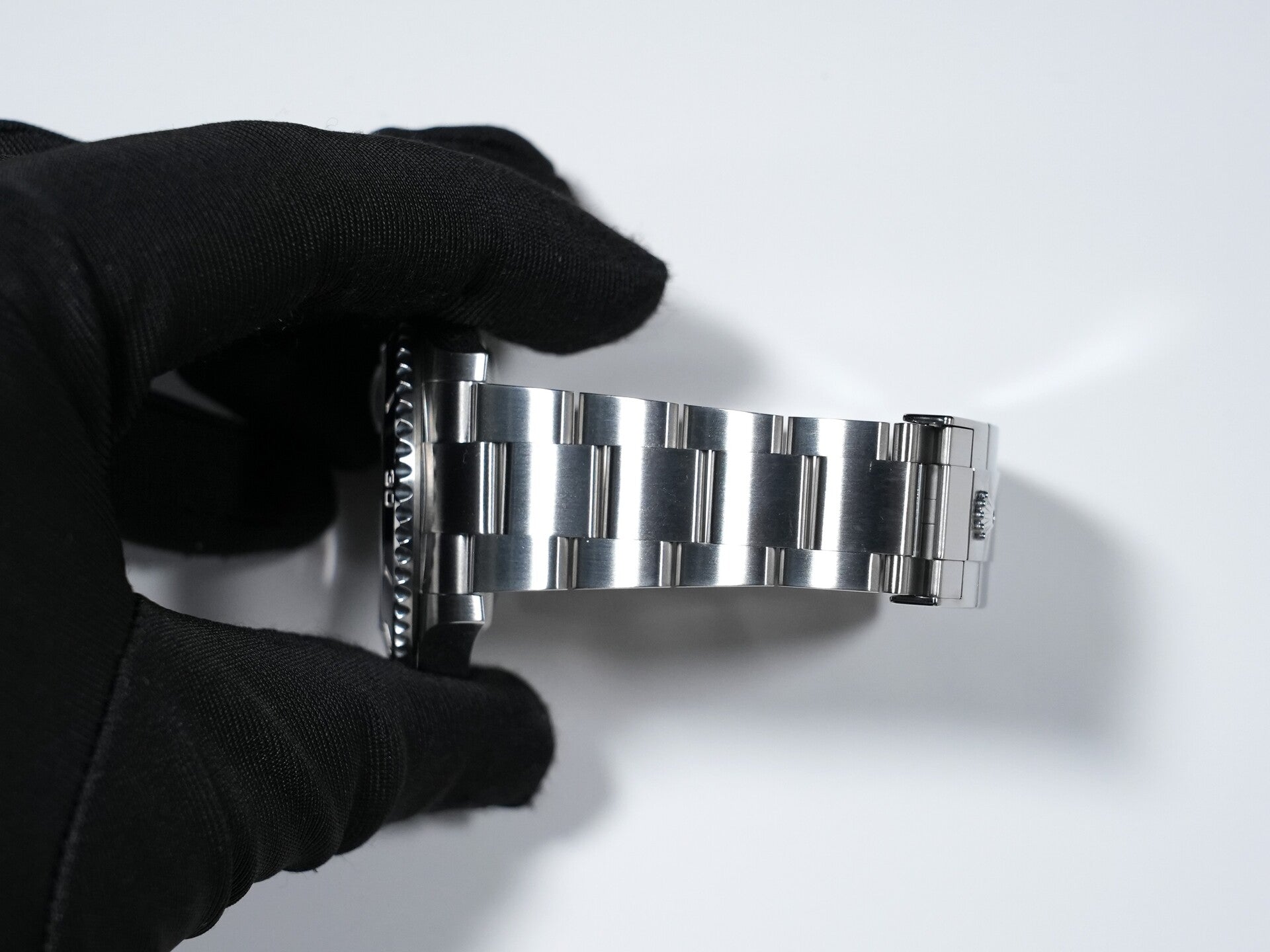 ロレックス サブマリーナー デイト Ref.126610LN ステンレススチール ブラック文字盤 美品 6fir926g