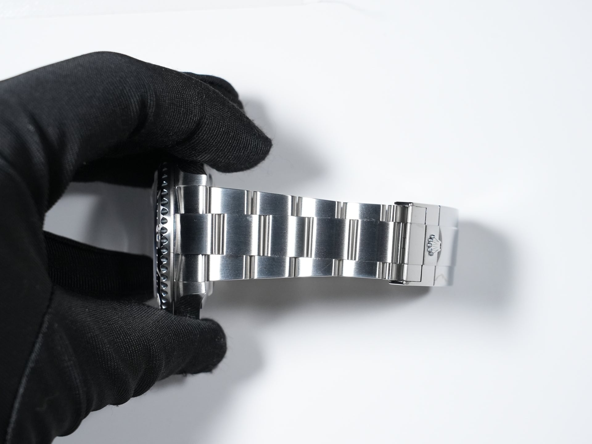 ロレックス シードゥエラー Ref.126600 ステンレススチール ブラック文字盤 美品 rb6avgn2