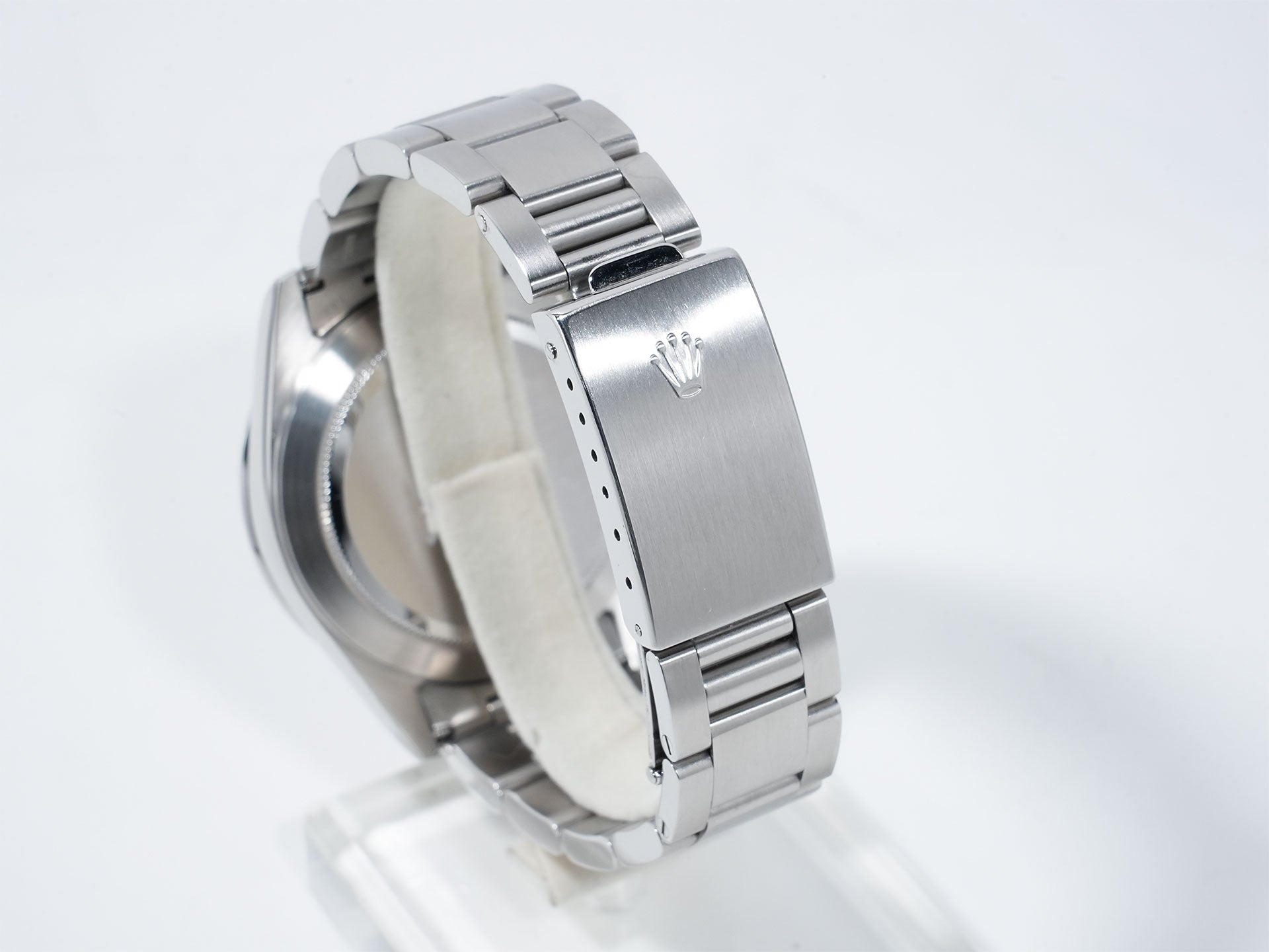 ロレックス デイトナ エルプリメロ Ref.16520 ステンレススチール ホワイト文字盤 中古 b97645mf