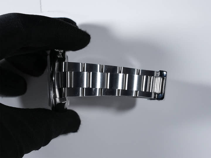 ロレックス デイトナ エルプリメロ Ref.16520 ステンレススチール ホワイト文字盤 中古 b97645mf