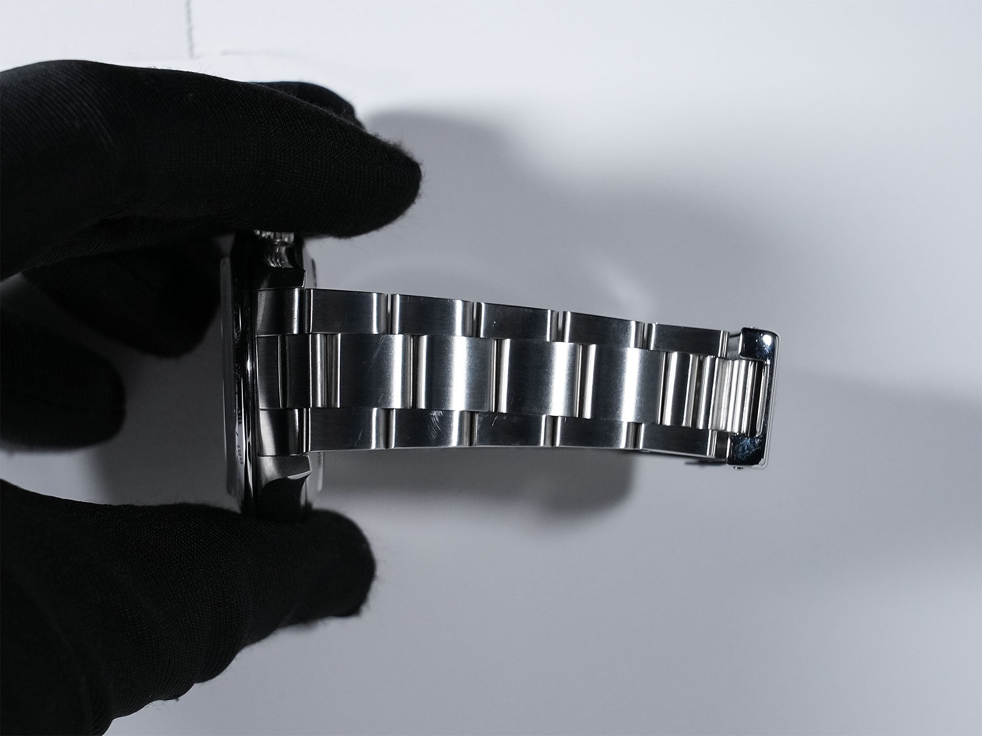 ロレックス デイトナ エルプリメロ Ref.16520 ステンレススチール ホワイト文字盤 中古 b97645mf