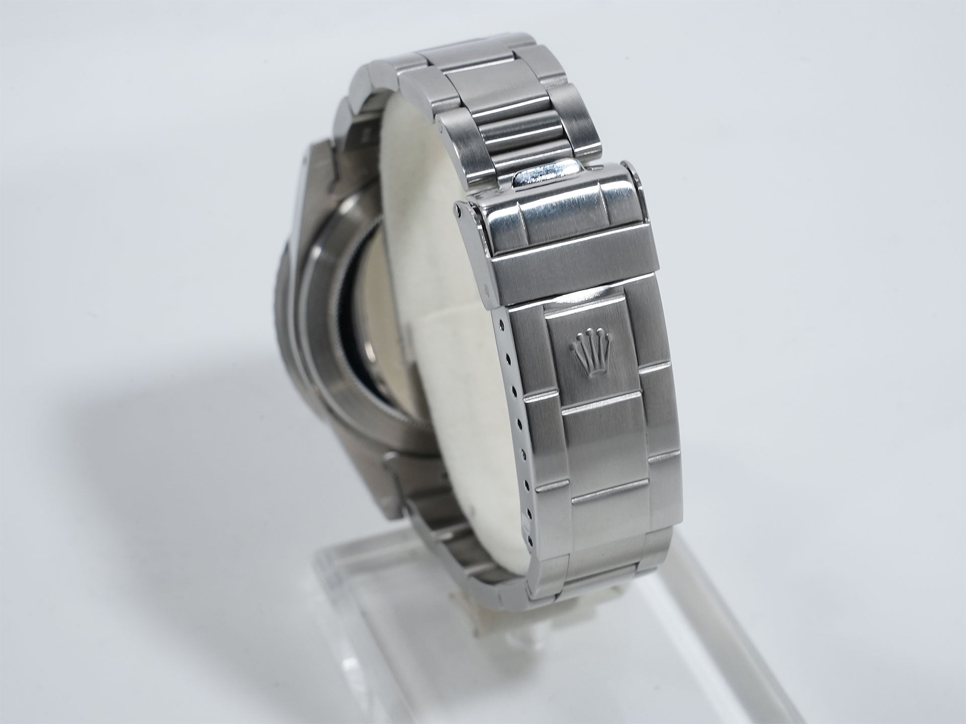 ロレックス サブマリーナー Ref.5513 ステンレススチール ブラック文字盤 中古 msbyrf8v