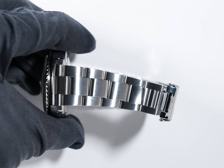 ロレックス サブマリーナー Ref.5513 ステンレススチール ブラック文字盤 中古 msbyrf8v