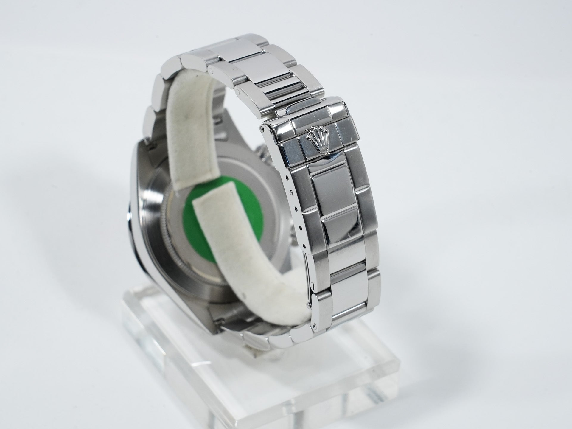 ロレックス デイトナ エルプリメロ Ref.16520 ステンレススチール ブラック文字盤 中古 73iw8tzz