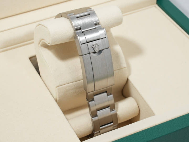 ロレックス ヨットマスター42 Ref.226627 RLXチタン ブラック文字盤 未使用 pfzxava9