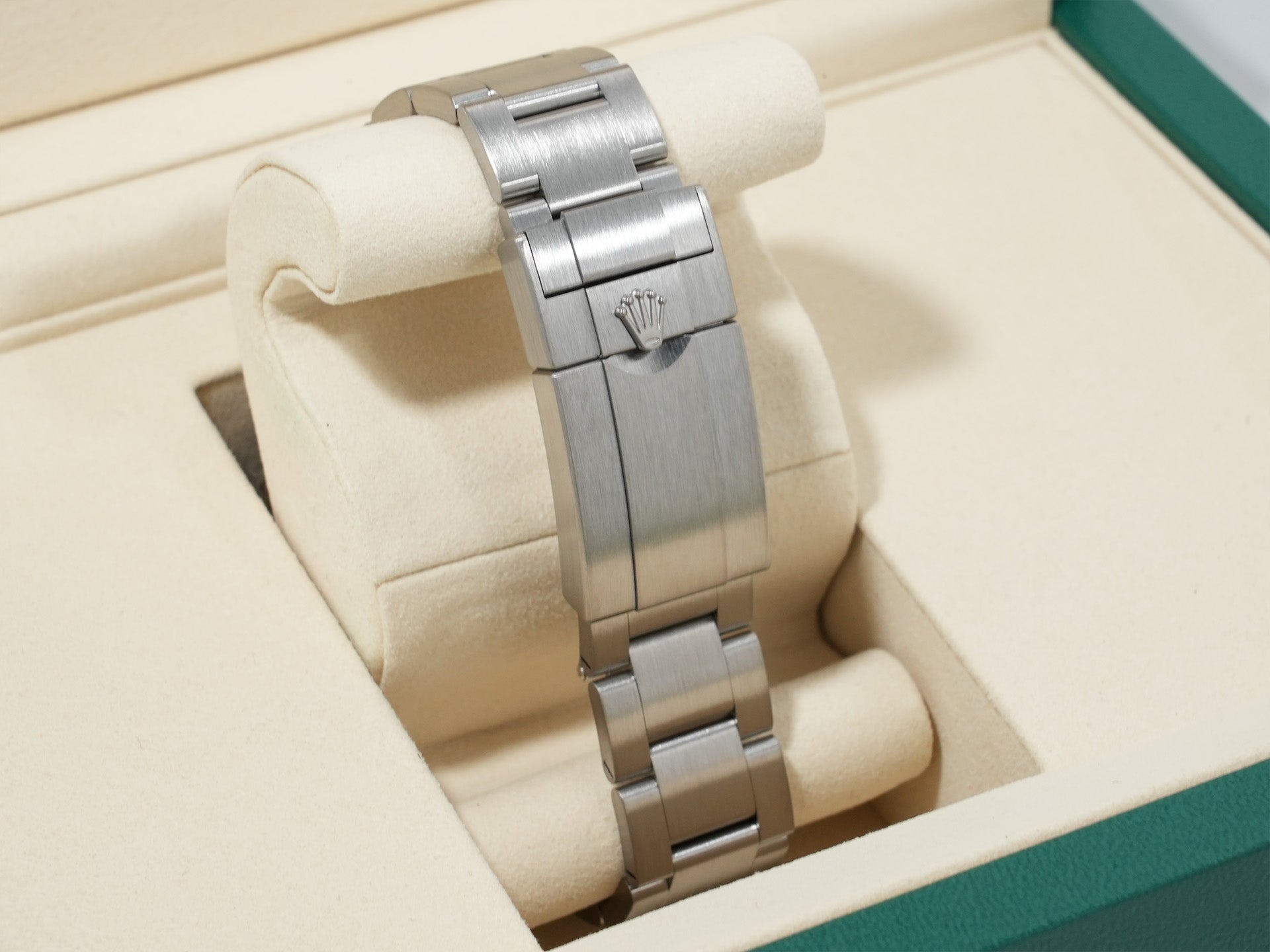 ロレックス ヨットマスター42 Ref.226627 RLXチタン ブラック文字盤 未使用 pfzxava9