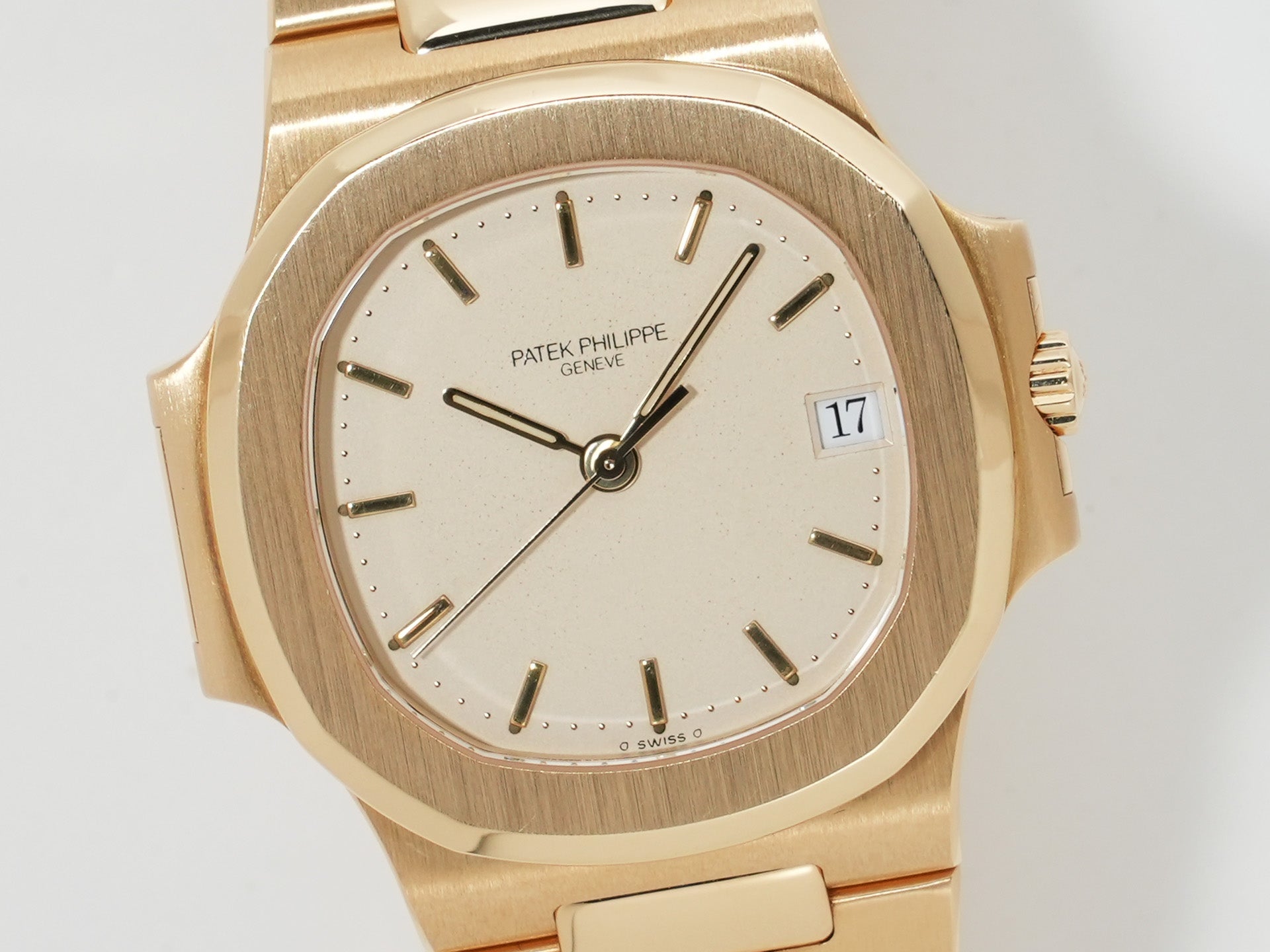 ノーチラス Ref.3800/1J-001 (ID:3zxi5qe7) | パテックフィリップ