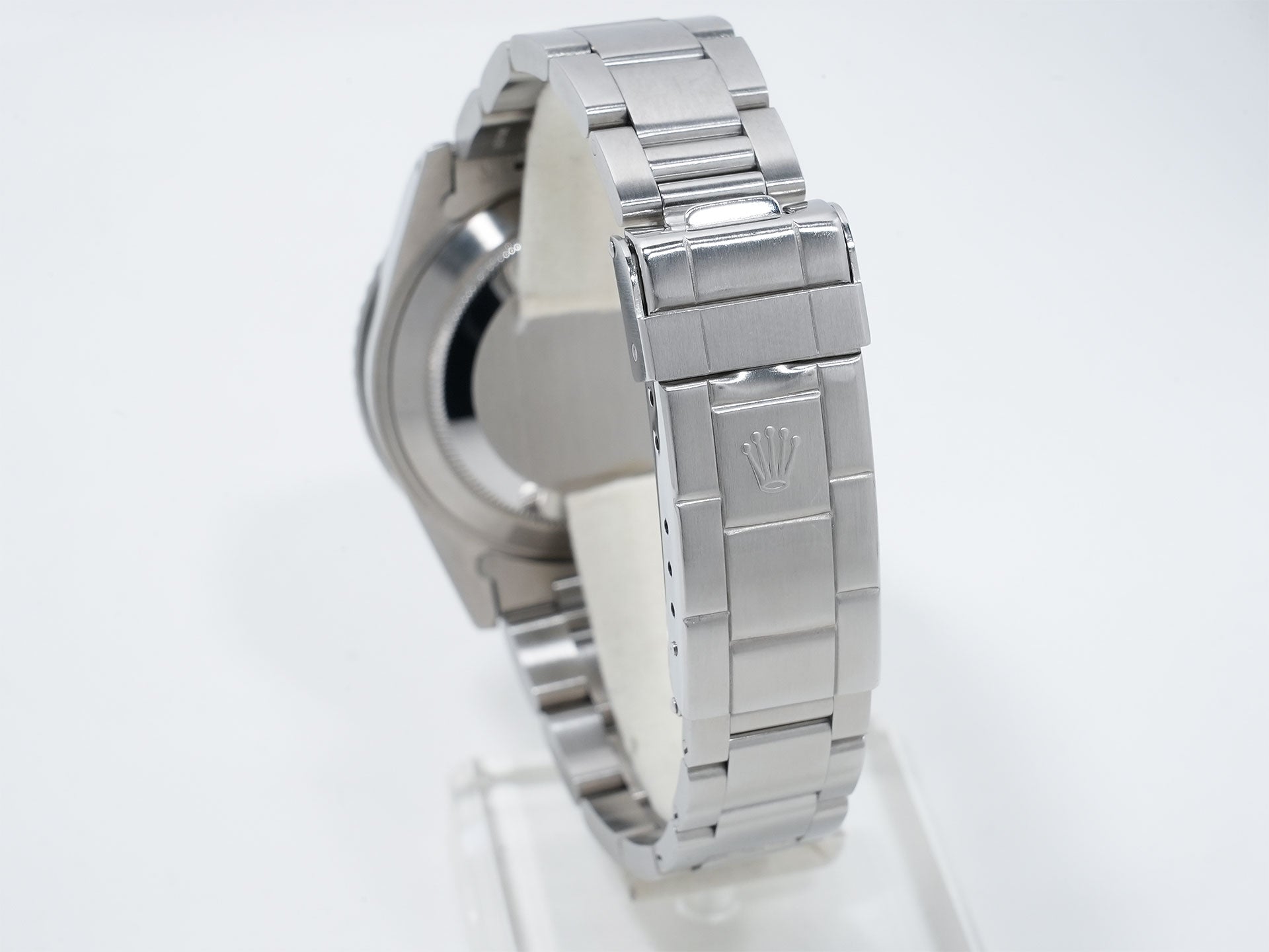 ロレックス サブマリーナー ノンデイト Ref.14060 ステンレススチール ブラック文字盤 中古 qgm6n2s5