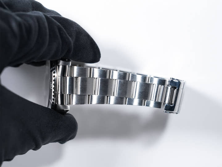 ロレックス サブマリーナー ノンデイト Ref.14060 ステンレススチール ブラック文字盤 中古 qgm6n2s5