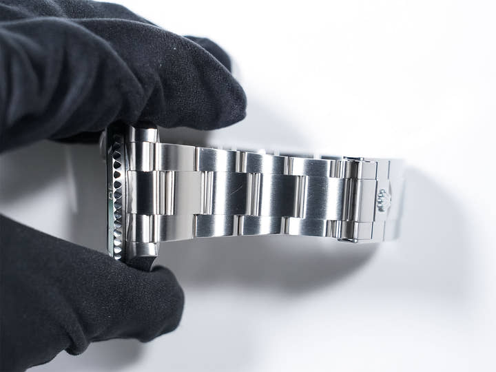 ロレックス サブマリーナー デイト Ref.126610LV ステンレススチール ブラック文字盤 中古 bwxjj3jq