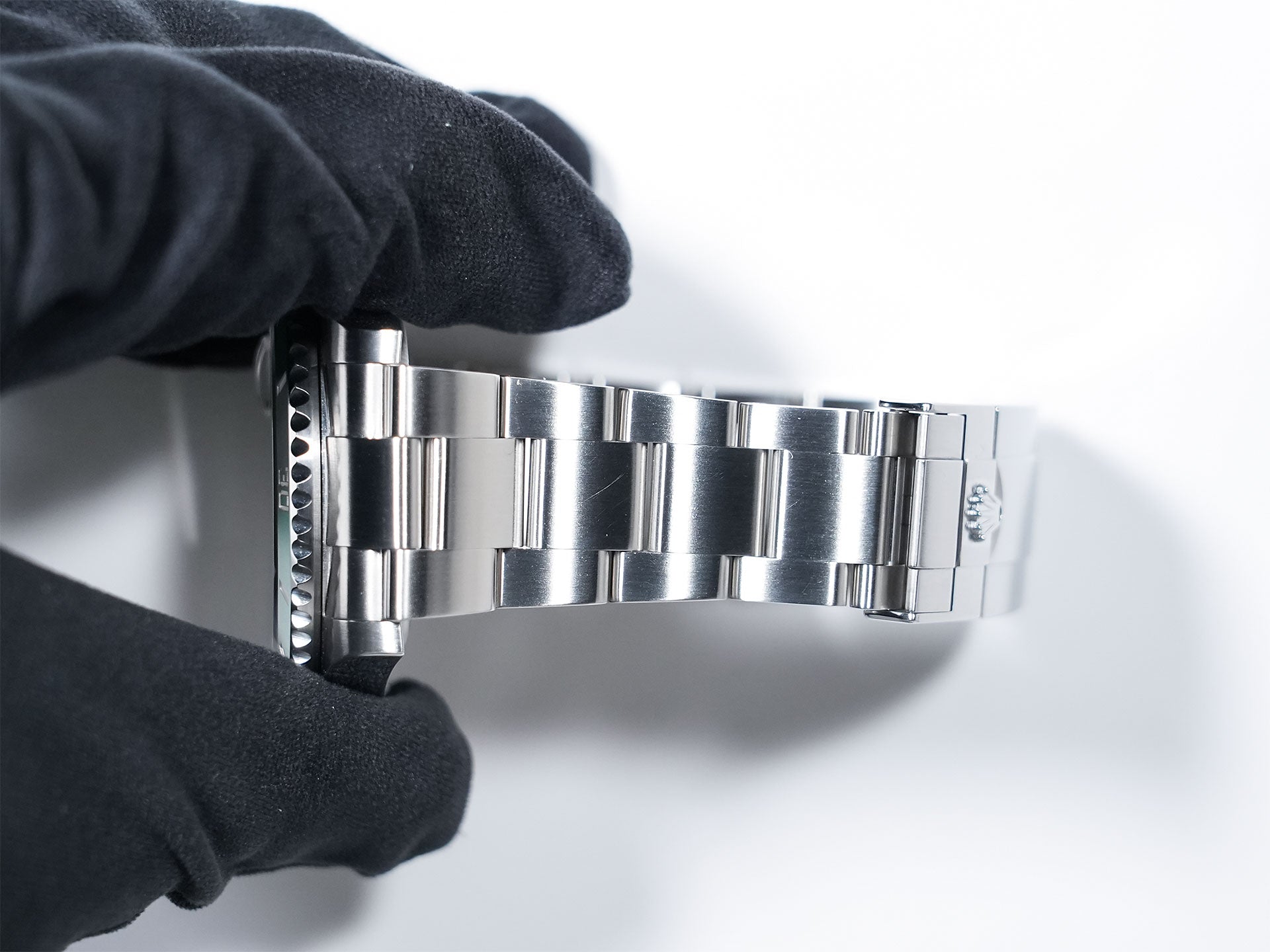 ロレックス サブマリーナー デイト Ref.126610LV ステンレススチール ブラック文字盤 中古 bwxjj3jq