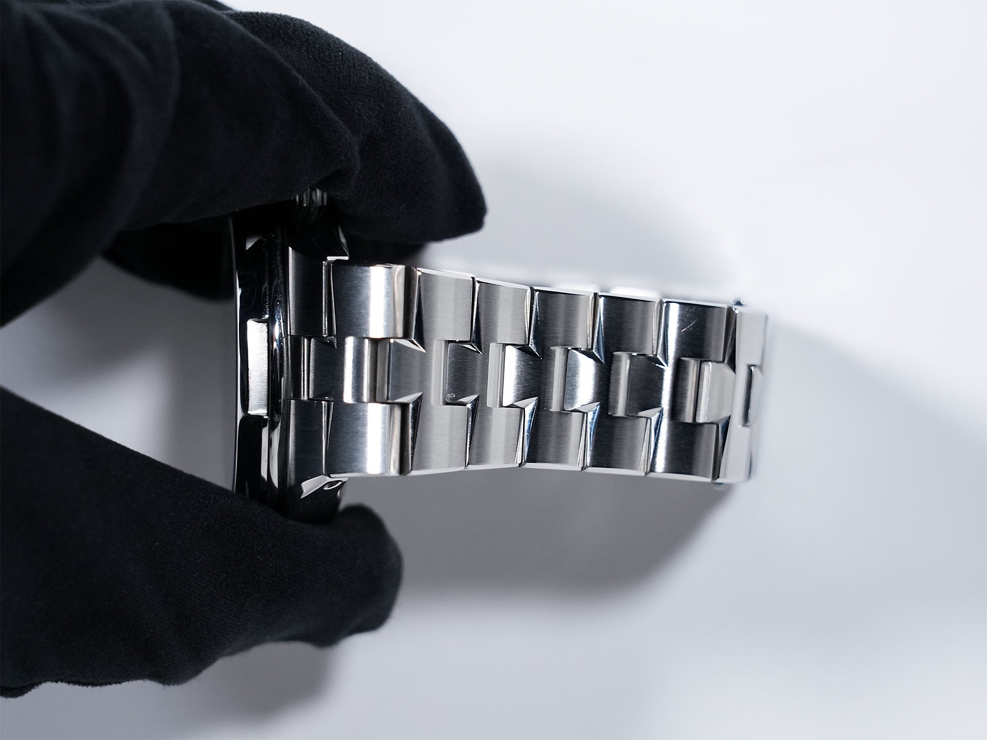 Vacheron Constantin Overseas Dual Time Ref. 7900V/110A-B334 Stainless Steel Blue Dial Pre-owned p6apwm48