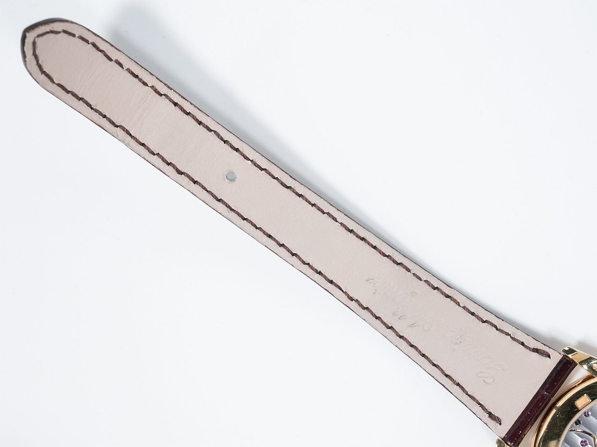 パテックフィリップ コンプリケーション ワールドタイム Ref.5110J-001 イエローゴールド シルバー文字盤 中古 p4hmsgo5