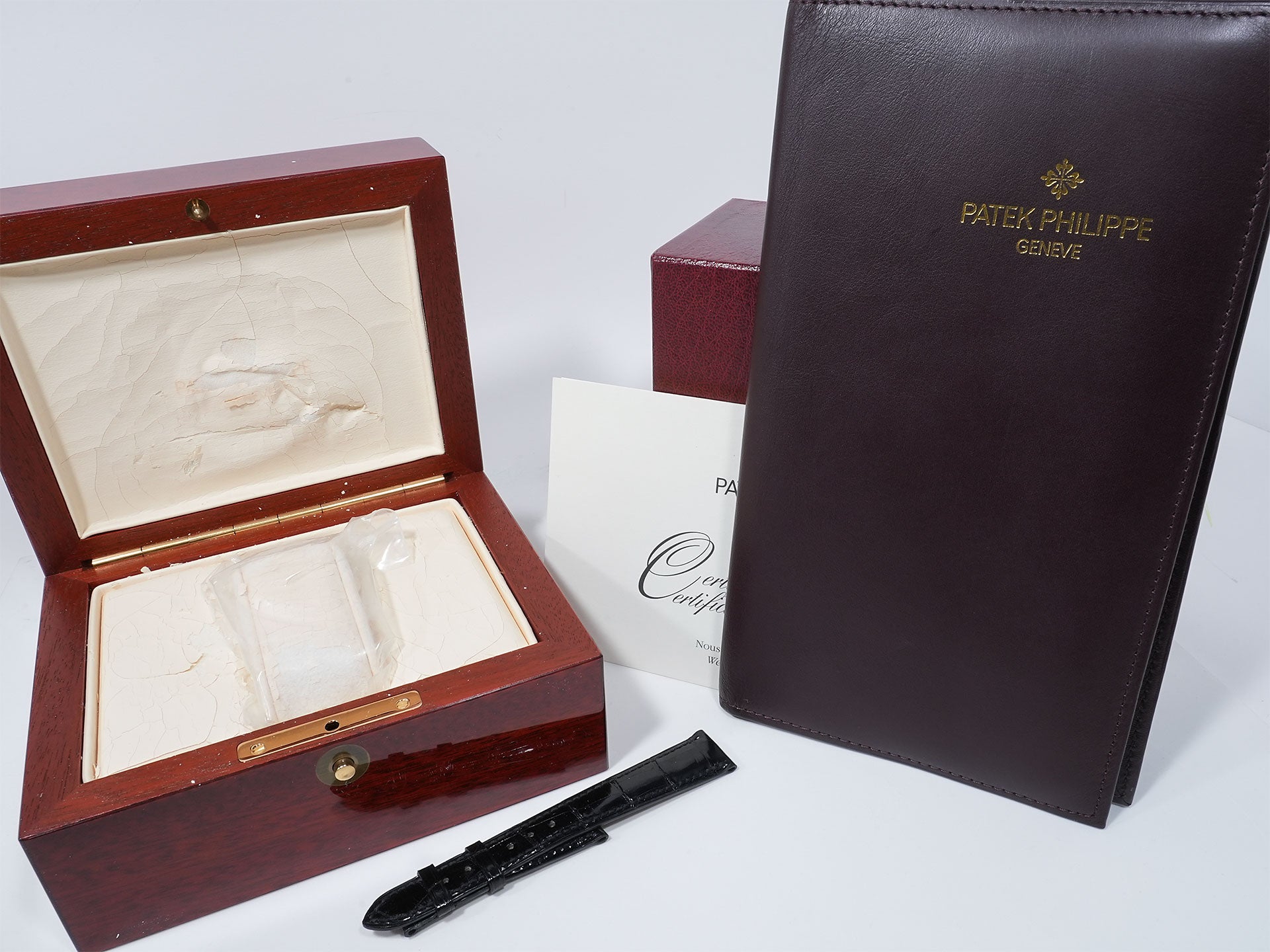 パテックフィリップ コンプリケーション ワールドタイム Ref.5110J-001 イエローゴールド シルバー文字盤 中古 p4hmsgo5