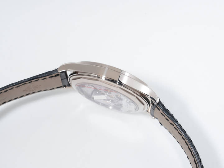 パテックフィリップ クロノグラフ Ref.5170G-001 ホワイトゴールド シルバー文字盤 中古 28hi94wp