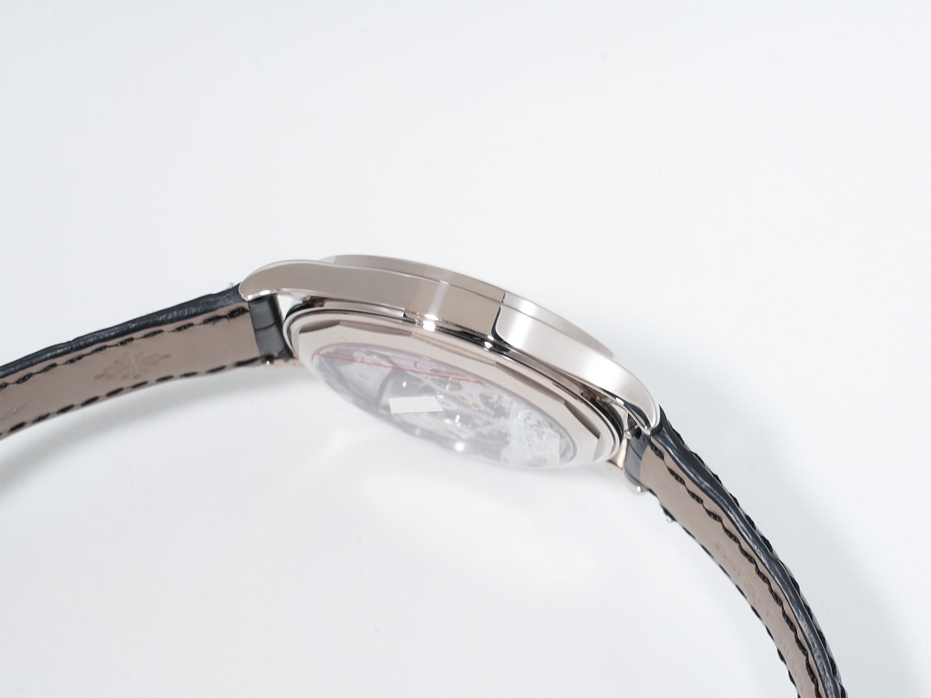 パテックフィリップ クロノグラフ Ref.5170G-001 ホワイトゴールド シルバー文字盤 中古 28hi94wp