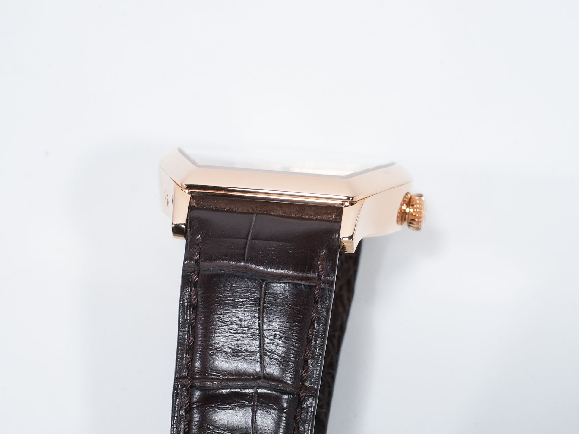 Vacheron Constantin Malta Moon Phase Ref. 7000M/000R-B109 Pink Gold Silver Dial Pre-owned 6de97z3w